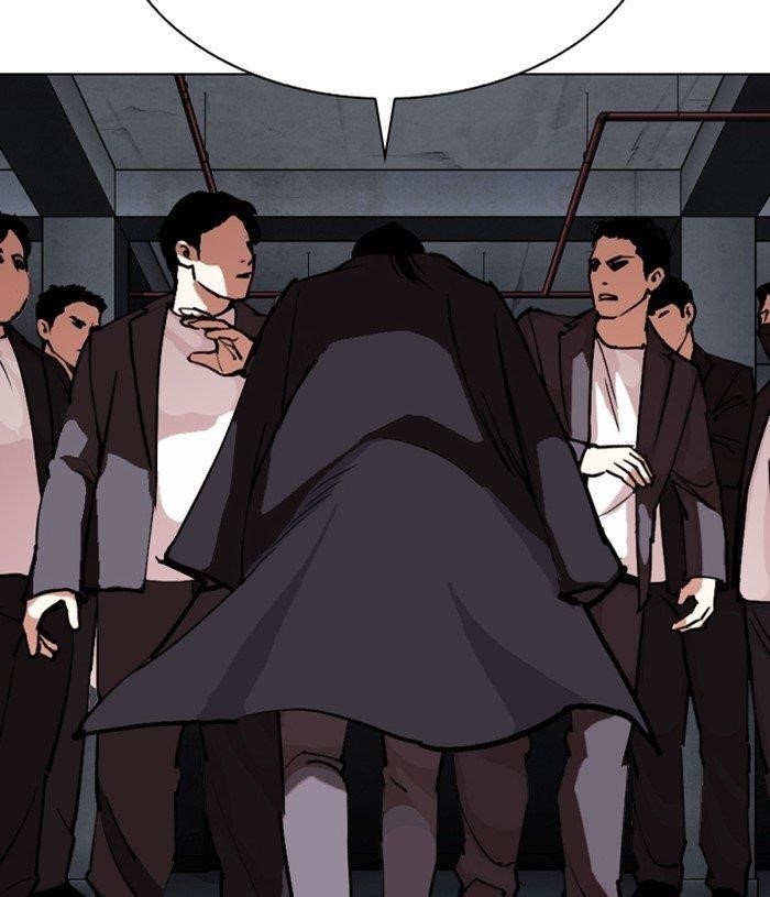 18+ Lookism Chapter 305 page 176