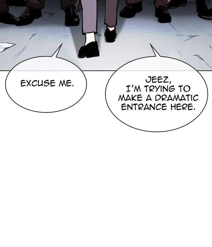 18+ Lookism Chapter 305 page 177