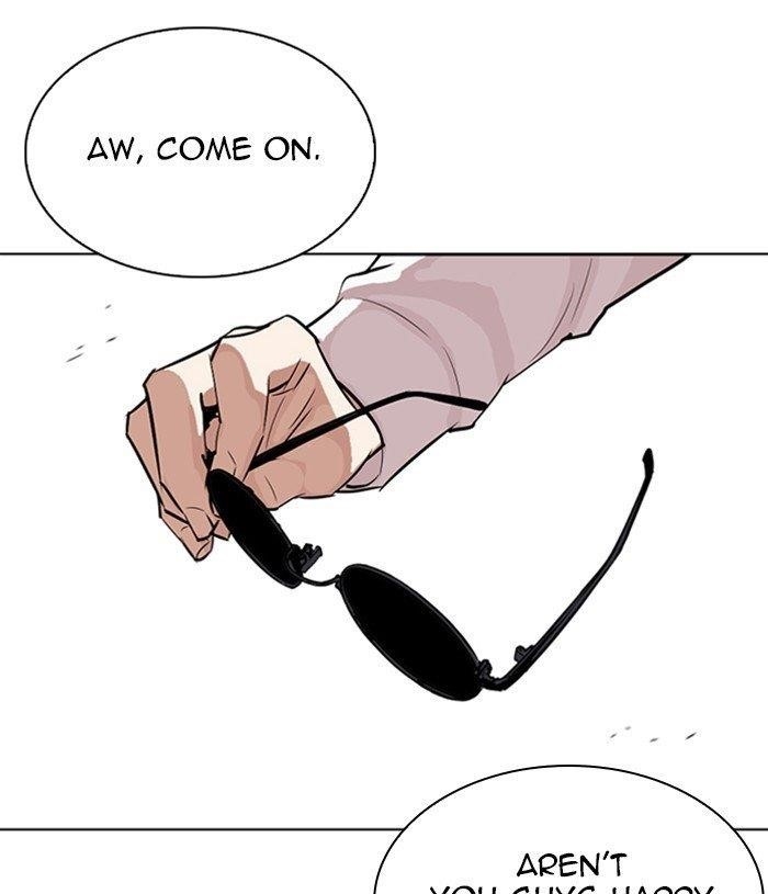 18+ Lookism Chapter 305 page 180