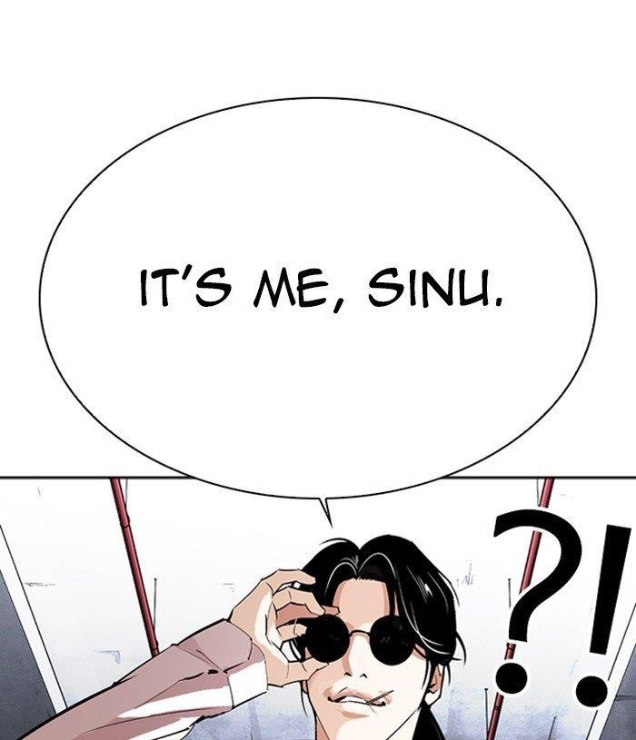 18+ Lookism Chapter 305 page 182
