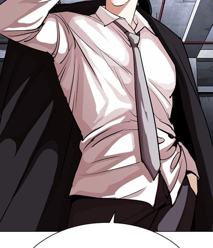 18+ Lookism Chapter 305 page 183