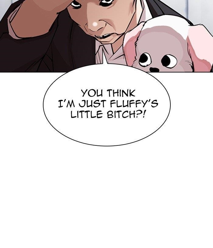 18+ Lookism Chapter 305 page 187