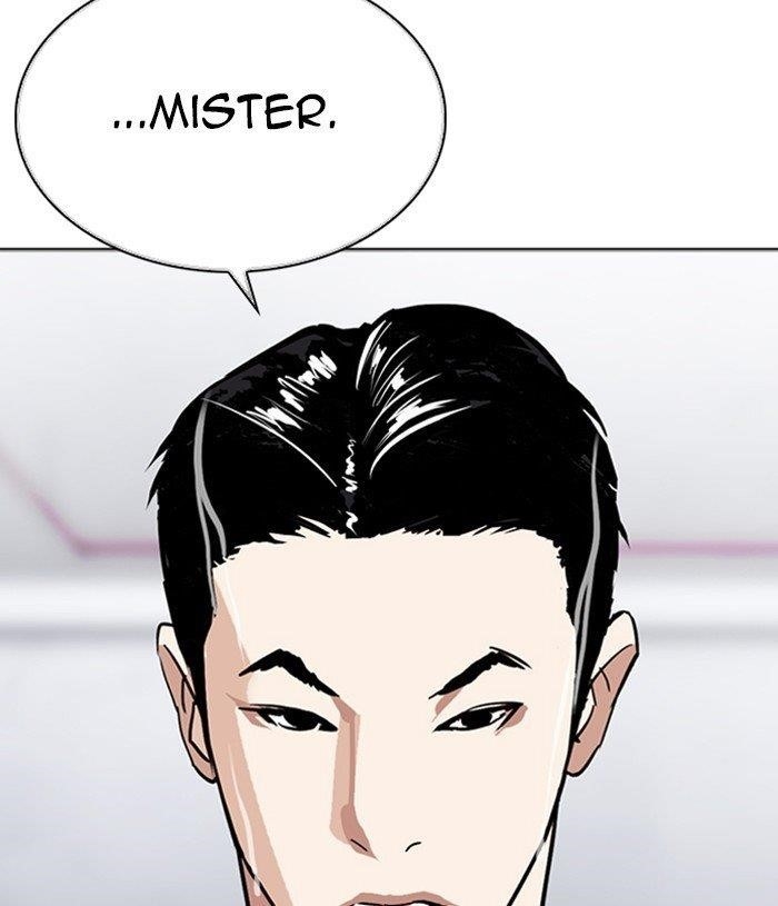 18+ Lookism Chapter 305 page 190
