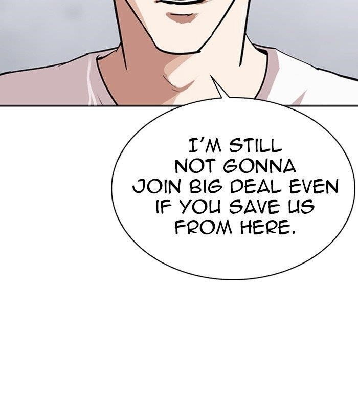 18+ Lookism Chapter 305 page 191