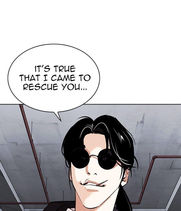 18+ Lookism Chapter 305 page 192