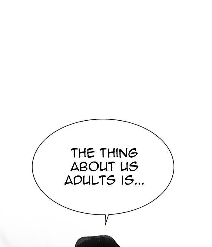 18+ Lookism Chapter 305 page 198