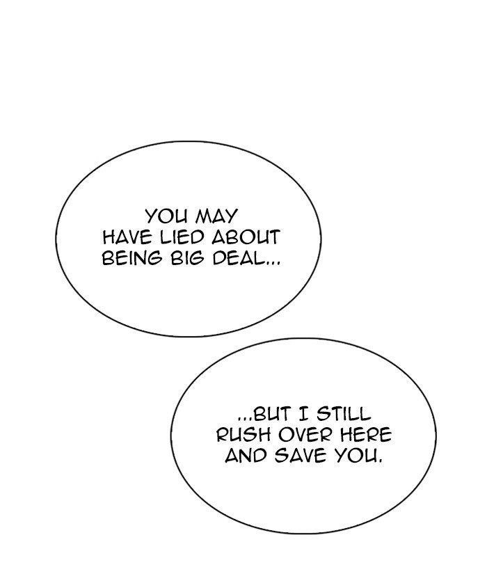 18+ Lookism Chapter 305 page 201