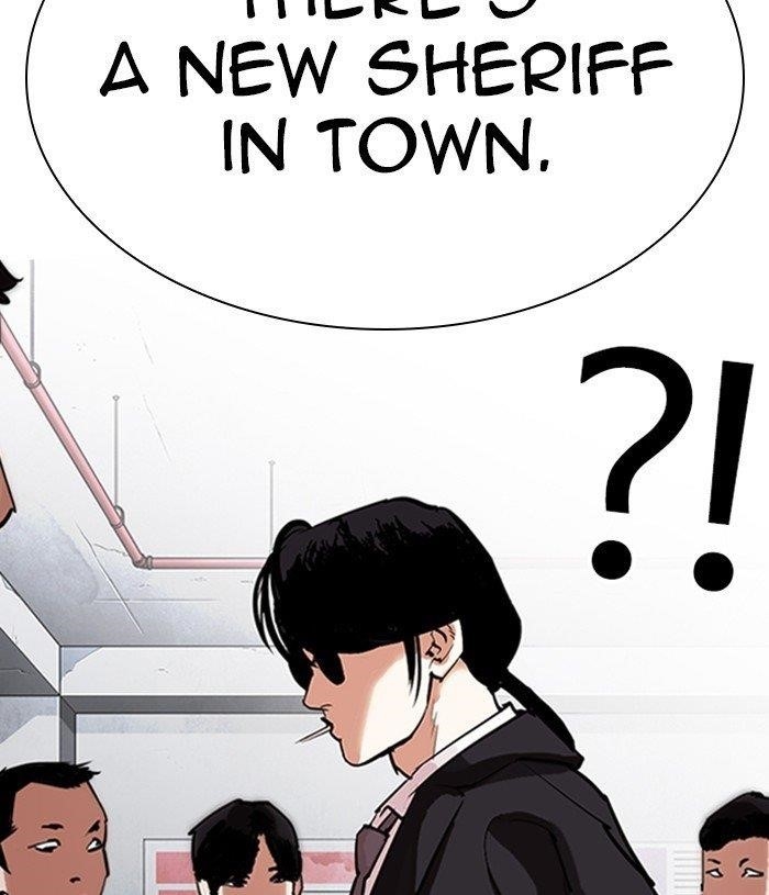 18+ Lookism Chapter 305 page 207