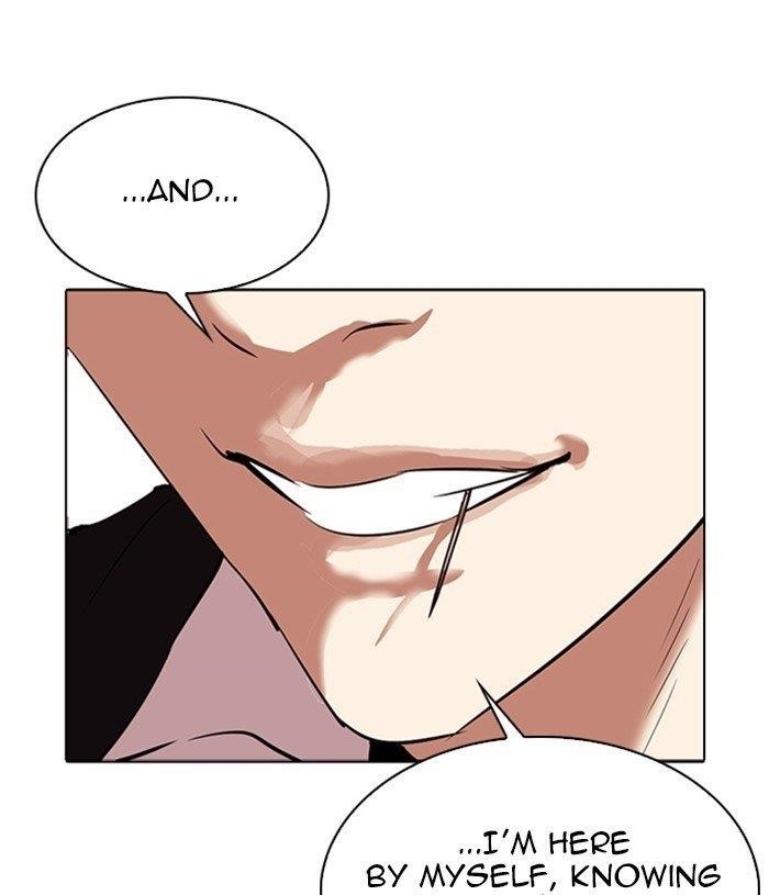 18+ Lookism Chapter 305 page 209