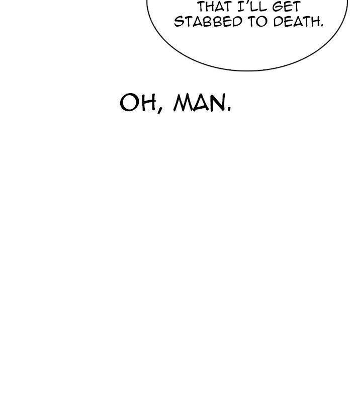 18+ Lookism Chapter 305 page 210