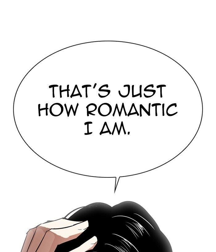 18+ Lookism Chapter 305 page 211