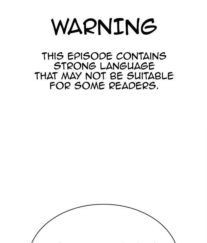 18+ Lookism Chapter 306 page 1