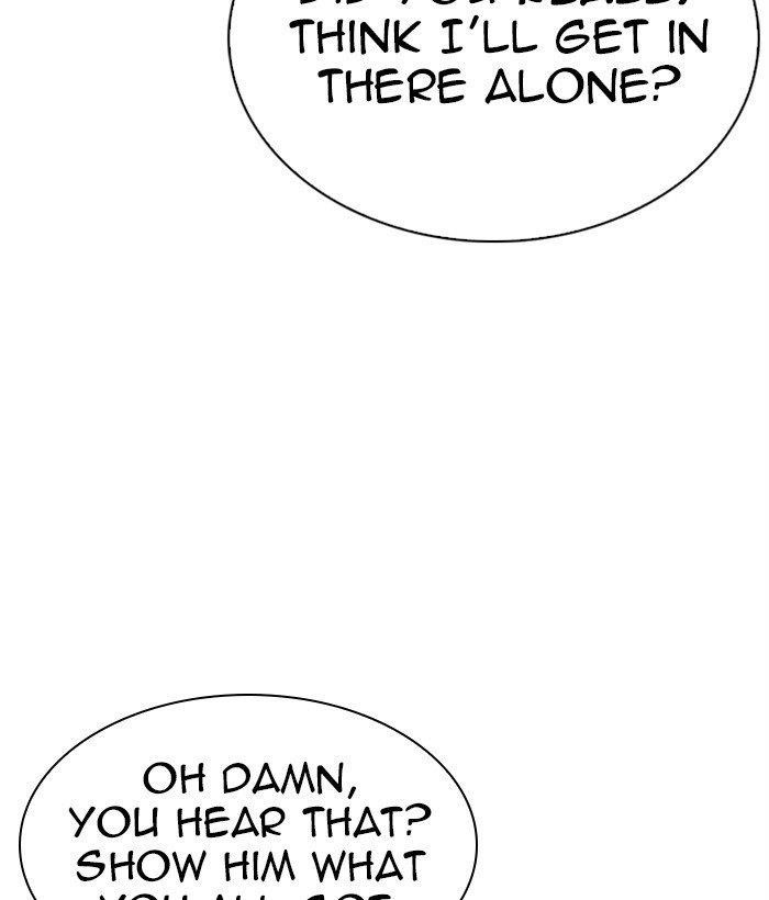 18+ Lookism Chapter 306 page 6