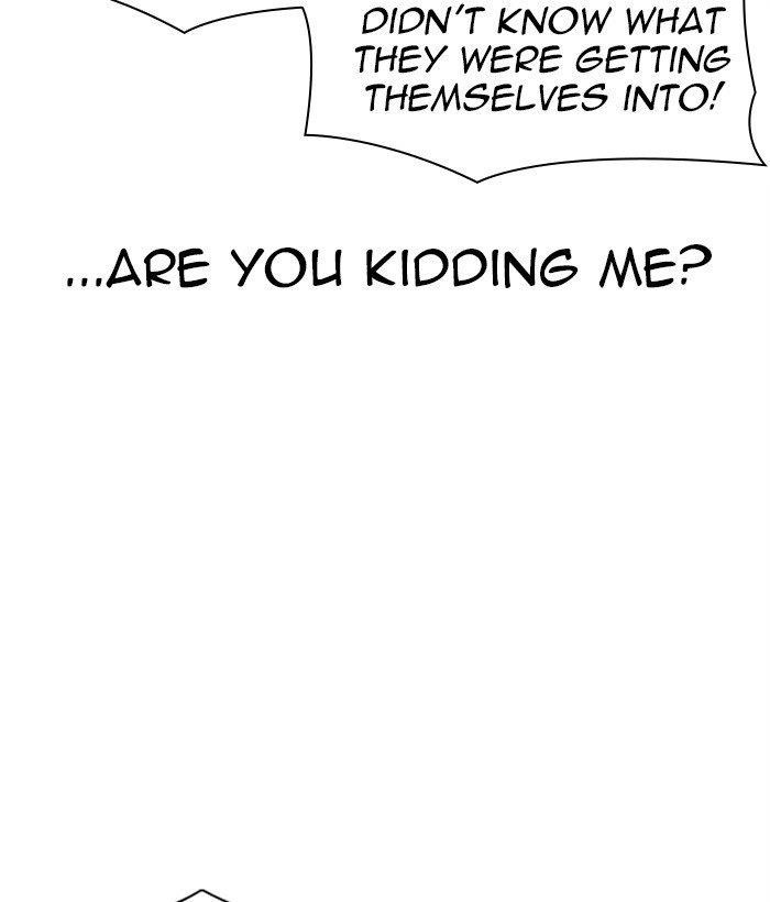 18+ Lookism Chapter 306 page 19