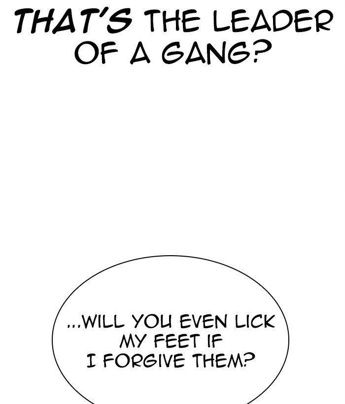 18+ Lookism Chapter 306 page 21