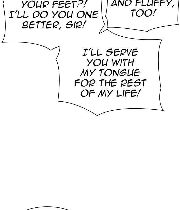 18+ Lookism Chapter 306 page 23