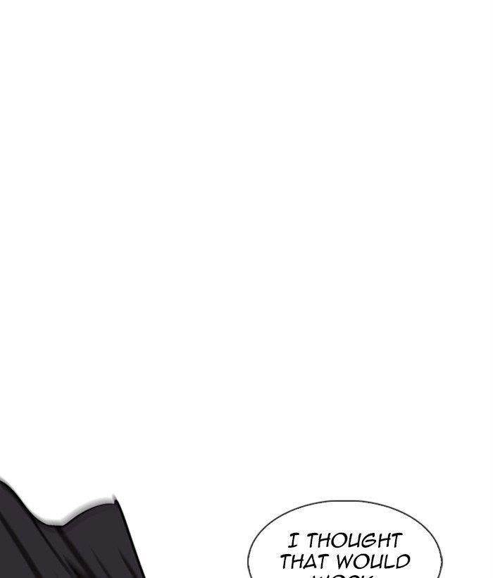 18+ Lookism Chapter 306 page 27