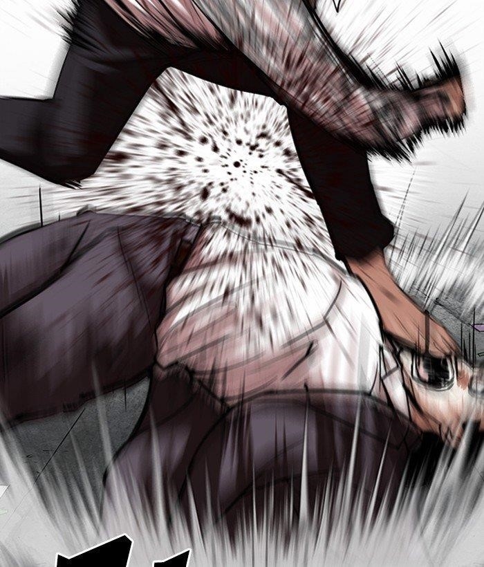 18+ Lookism Chapter 306 page 29