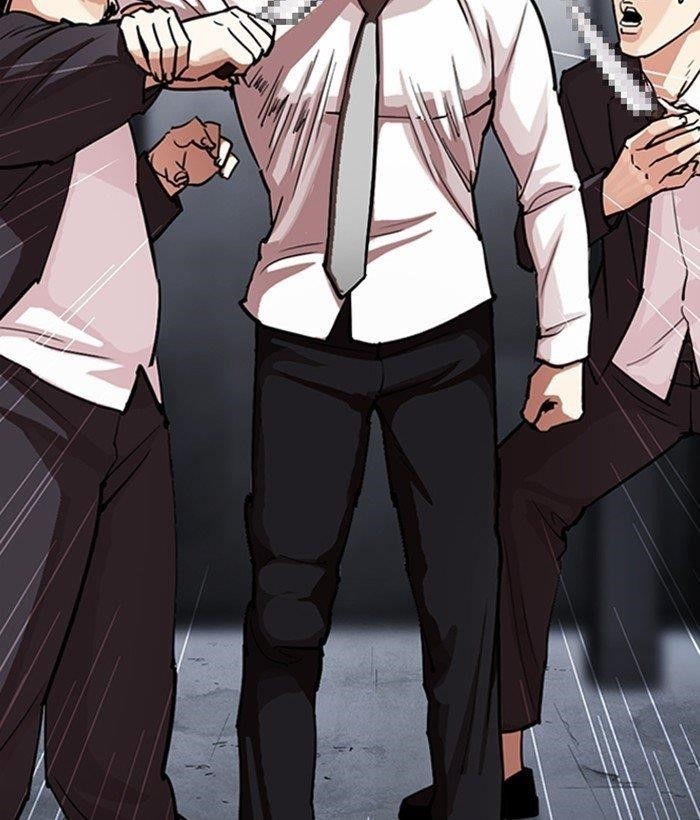 18+ Lookism Chapter 306 page 36