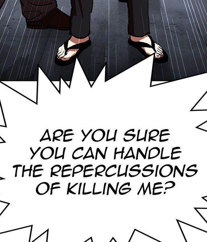 18+ Lookism Chapter 306 page 37