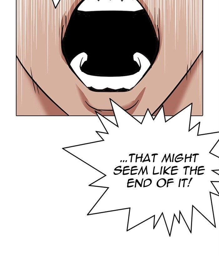 18+ Lookism Chapter 306 page 39