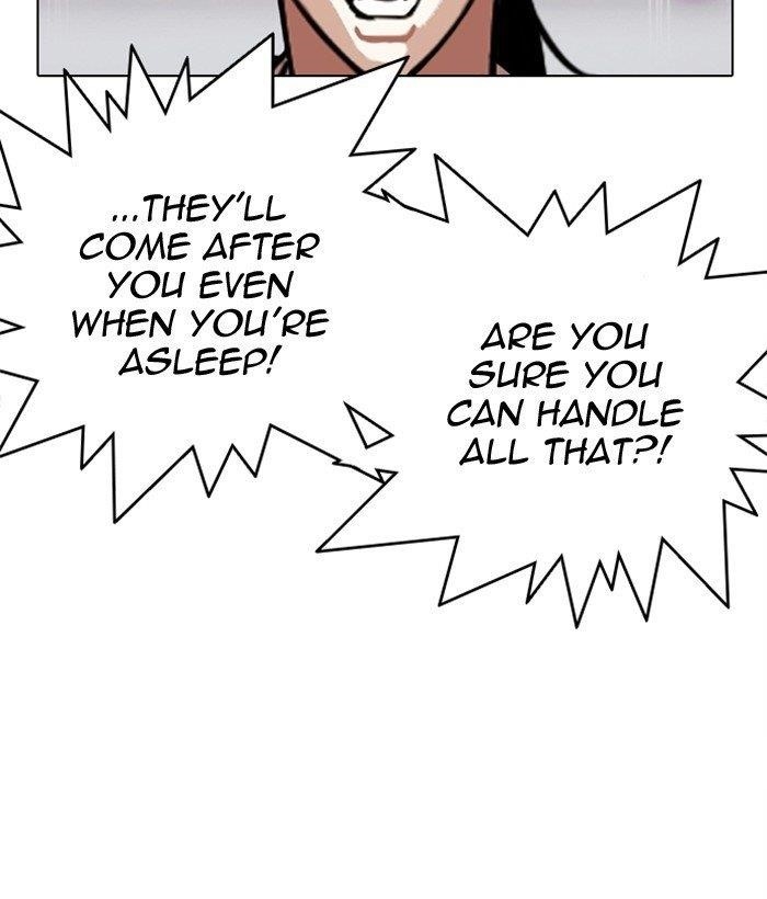 18+ Lookism Chapter 306 page 44
