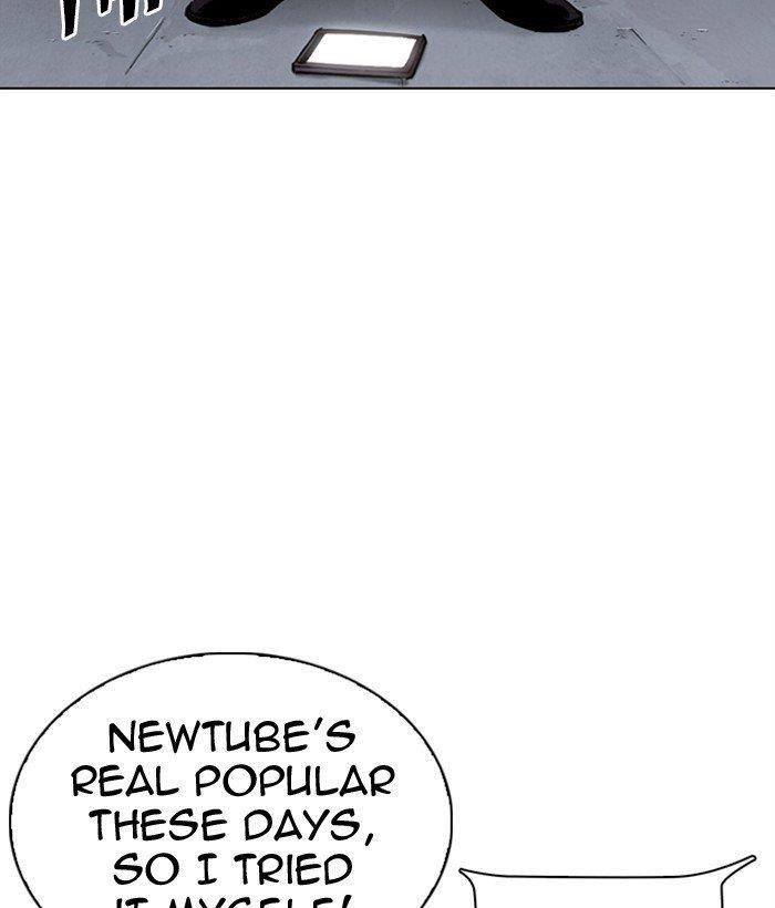 18+ Lookism Chapter 306 page 46