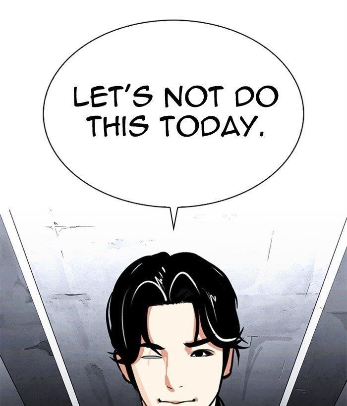 18+ Lookism Chapter 306 page 52