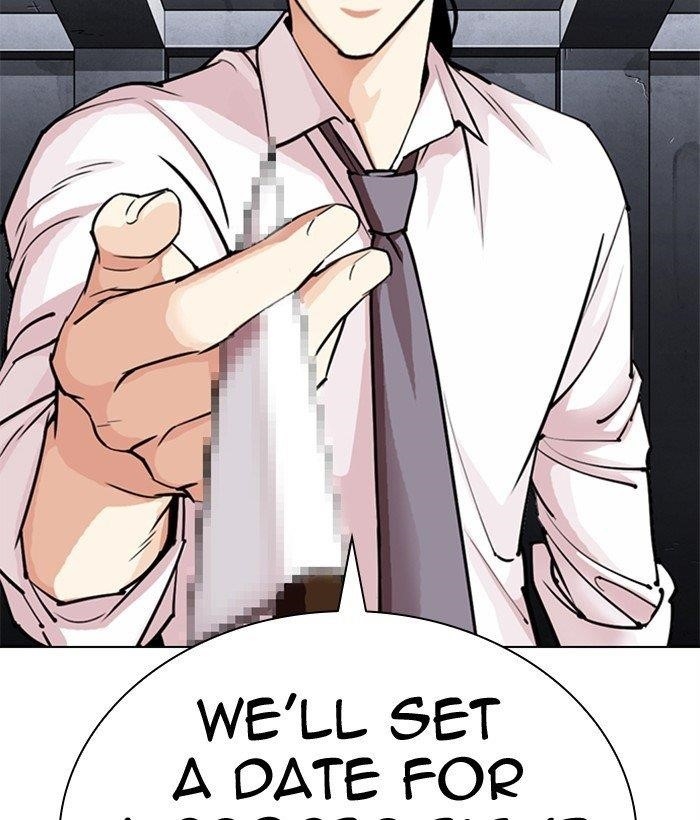 18+ Lookism Chapter 306 page 53