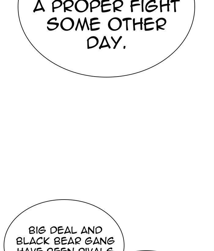 18+ Lookism Chapter 306 page 54
