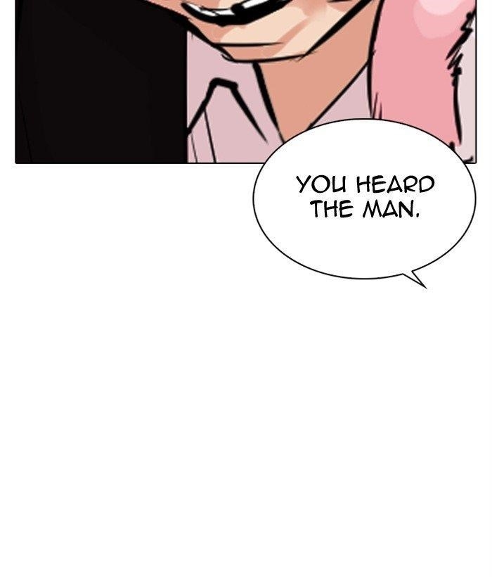 18+ Lookism Chapter 306 page 57