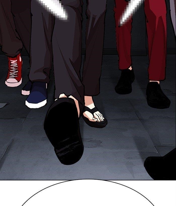 18+ Lookism Chapter 306 page 60