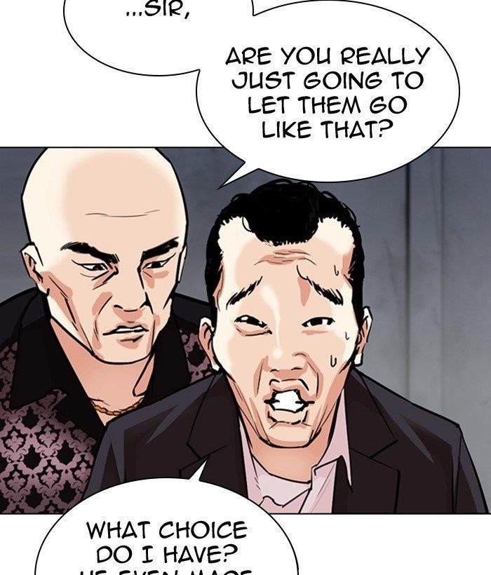 18+ Lookism Chapter 306 page 62