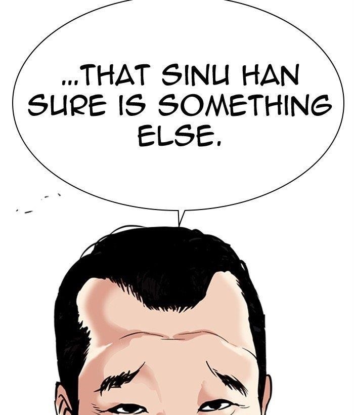18+ Lookism Chapter 306 page 66