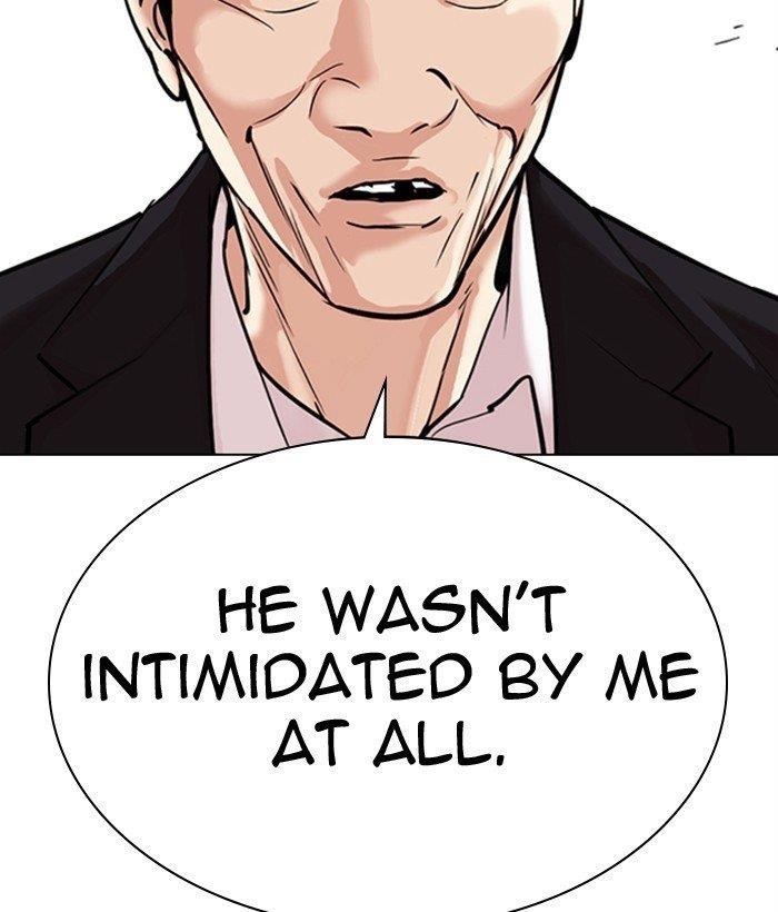 18+ Lookism Chapter 306 page 67