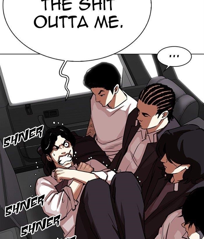 18+ Lookism Chapter 306 page 70