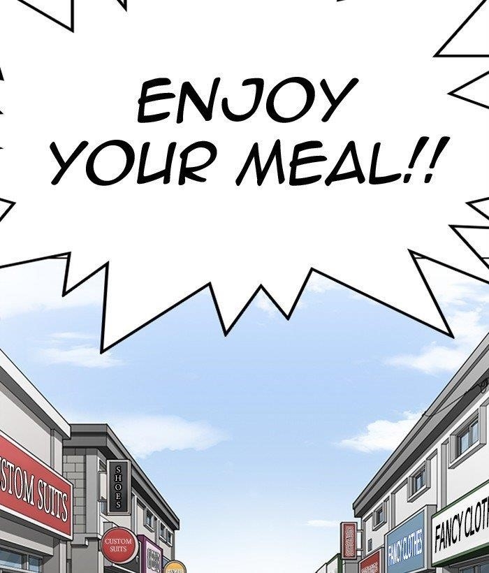 18+ Lookism Chapter 306 page 84