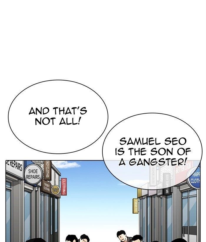 18+ Lookism Chapter 306 page 93