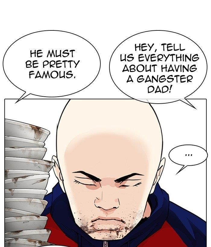 18+ Lookism Chapter 306 page 95