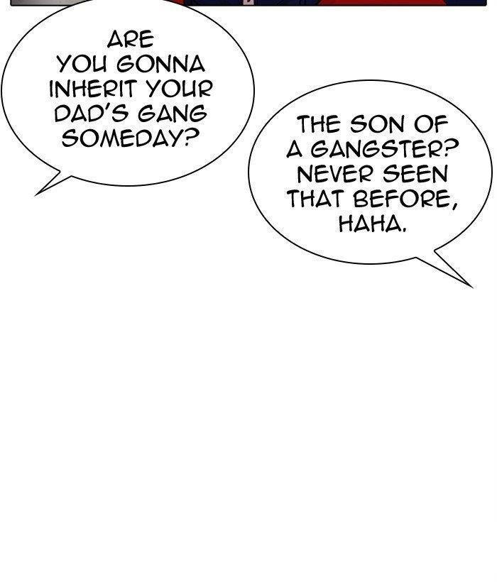 18+ Lookism Chapter 306 page 96