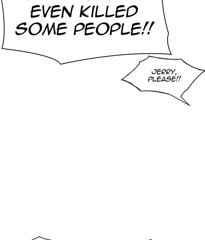 18+ Lookism Chapter 306 page 99