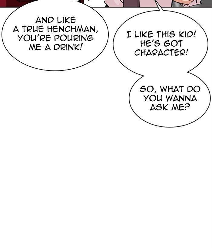 18+ Lookism Chapter 306 page 103
