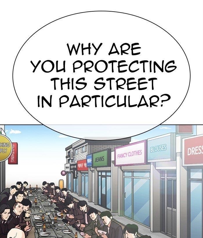 18+ Lookism Chapter 306 page 106