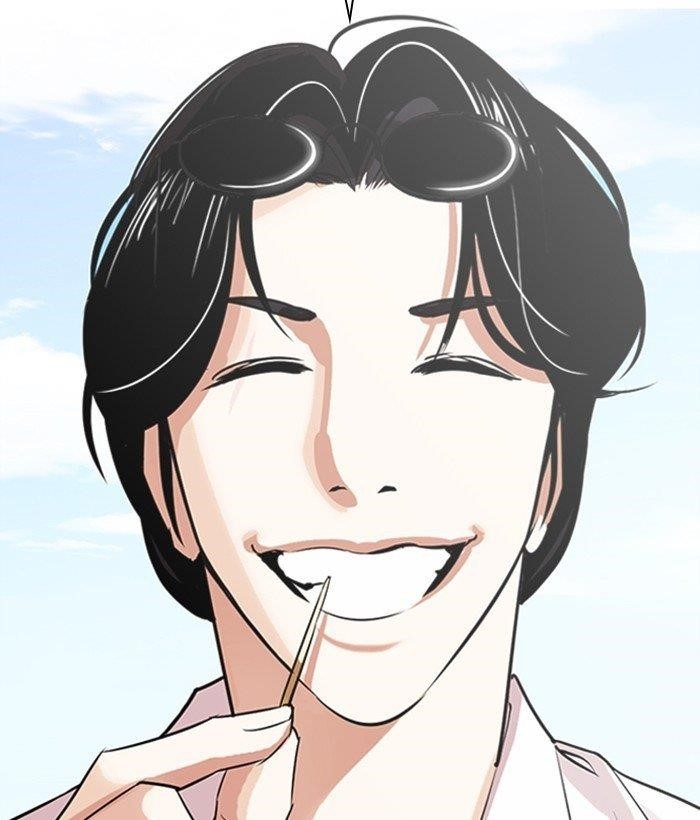 18+ Lookism Chapter 306 page 114