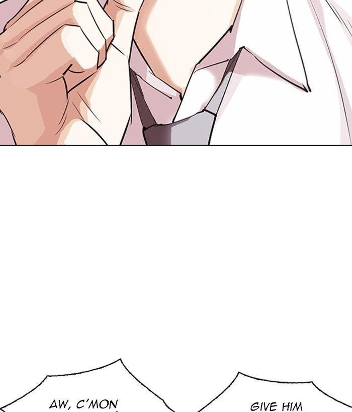 18+ Lookism Chapter 306 page 115