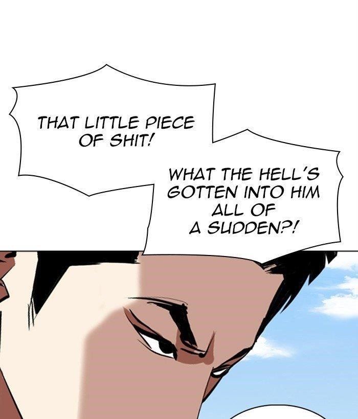 18+ Lookism Chapter 306 page 121