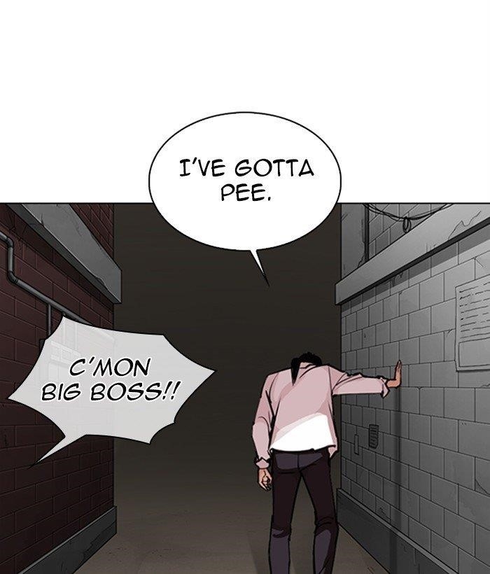 18+ Lookism Chapter 306 page 125