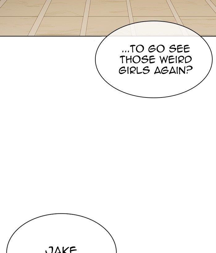 18+ Lookism Chapter 306 page 132