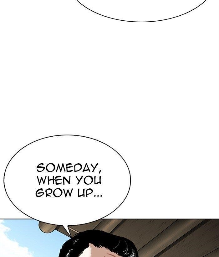 18+ Lookism Chapter 306 page 134