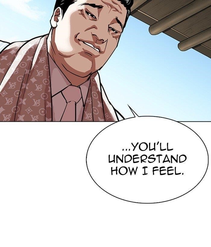 18+ Lookism Chapter 306 page 135
